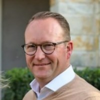 Southern Plains Equipment Employee Calvin Holt's profile photo