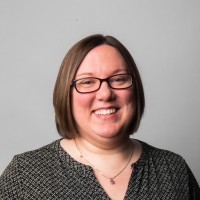 The Skillman Foundation Employee Lauren Hawkins's profile photo