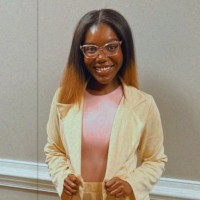 Jazmin Favors Email & Phone Number