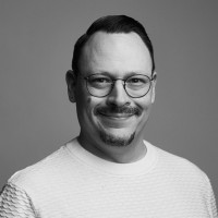 Kajahdus Employee Roy Gonzalez's profile photo