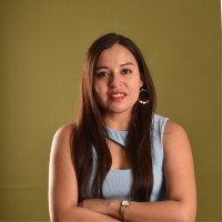 Rubi Pérez Email & Phone Number