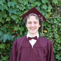 Algonquin Arts Theatre Employee Nathan Salter's profile photo