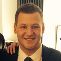 McLaren Automotive Ltd Employee Daniel Bryk's profile photo