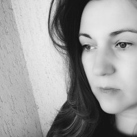 SEAL Express Logistics Employee Silvia Voinea's profile photo