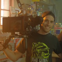 Mad Genius Employee David Mathews's profile photo