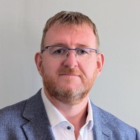 Core Credit Union Ltd Employee Michael Byrne's profile photo