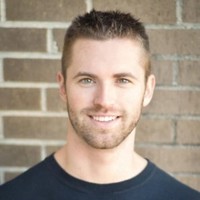 Faster Fitness Employee Marshall Ray's profile photo