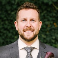 Meridian Credit Union Employee Matthew Schappert's profile photo