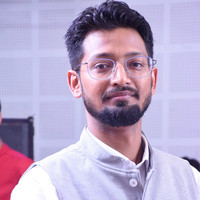 IP Study Employee Tarun Singh's profile photo