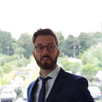 Symbio Employee Mathieu Bersac's profile photo