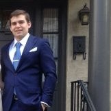 Tower Beer, Wine & Spirits Employee Tyler Sheron's profile photo