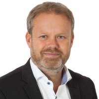 Kumbro Vind AB Employee Johan Dietmann's profile photo