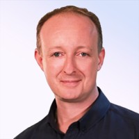 Tiger Horse Media Employee David Scott's profile photo