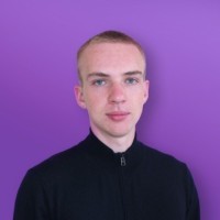 MPM Labs Employee Nicolas Goehler's profile photo