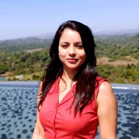 Juhi Singh Email & Phone Number