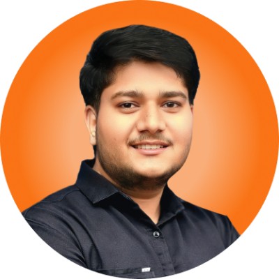 Softcreon Employee Shubham Nayak's profile photo