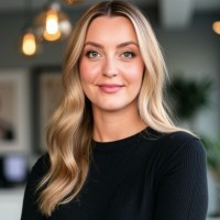 Auto Careers Group Employee Morgan Swail's profile photo