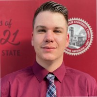 Bay Alarm Company Employee Brett Solomon's profile photo