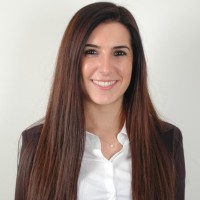 Zinox laser Employee Greta Gregori's profile photo