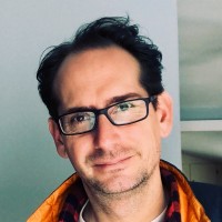 Edible Manhattan Employee Todd Spire's profile photo