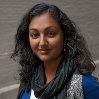 Cityside Employee Tasneem Raja's profile photo