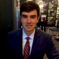 EY Employee Daniel Wallin's profile photo