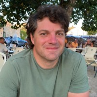 SolidusLink AG Employee Dmitry Sobolev's profile photo