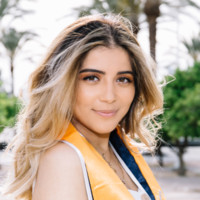 MaxKnowledge, Inc. Employee Tandis Moghadam's profile photo