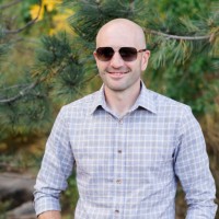 Cellular Recycler Employee Justin Oconnell's profile photo