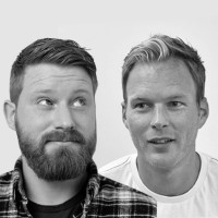 Dentsu Creative Employee Will Down's profile photo