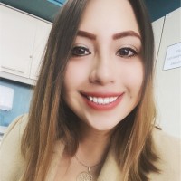 grupofarma Employee Malena Garcés's profile photo