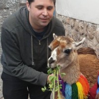 Shinesty Employee Thomas Mann's profile photo