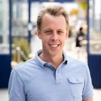 Tim de Vos Email & Phone Number