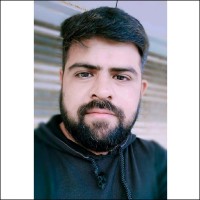 I-Infotechsys Employee Jaimin Patel's profile photo