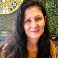 Kristina Kiselova's profile photo