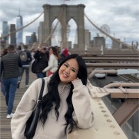 Calgary Real Estate Board Employee Eden Lai's profile photo