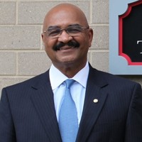 Reading Area Community College Employee Robert Vaughn's profile photo