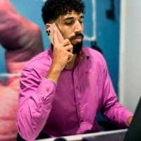 iTrends Employee Anthony Vinicius's profile photo