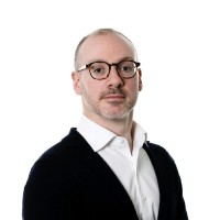 Bank of England Employee James Hotson's profile photo