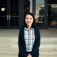 Symrise AG Employee Nanxi Li's profile photo