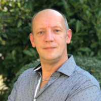 Cogas Employee Johan Peters's profile photo