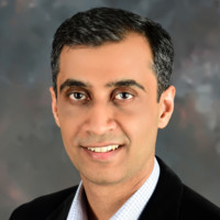 Ashish Gupta Email & Phone Number