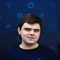 Skylum Employee Alexandr Nikonenko's profile photo