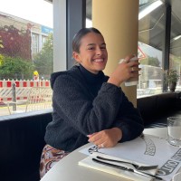 Maya Shaked Email