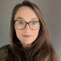 FrontedHR Employee Zuzanna Stolarska's profile photo