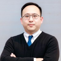 Charles Wang Email & Phone Number
