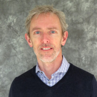 GHD Employee Mike Moran's profile photo