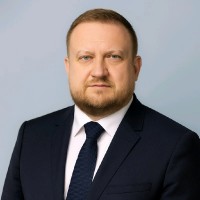 Grupa Azoty ZAK S.A. Employee Putzlacher Marek's profile photo