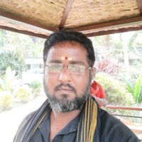 CallHealth Employee Nagarjuna Garikipati's profile photo