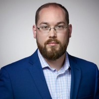 StellarMettle Placements Employee Javier Agosto's profile photo